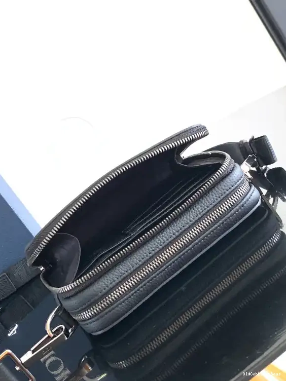 OldCobbler Bags DIRO&BY BAG-17*12.5*5CM ERL CROSSBODY 0530